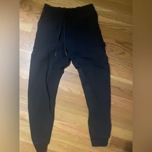 Lululemon scuba joggers
